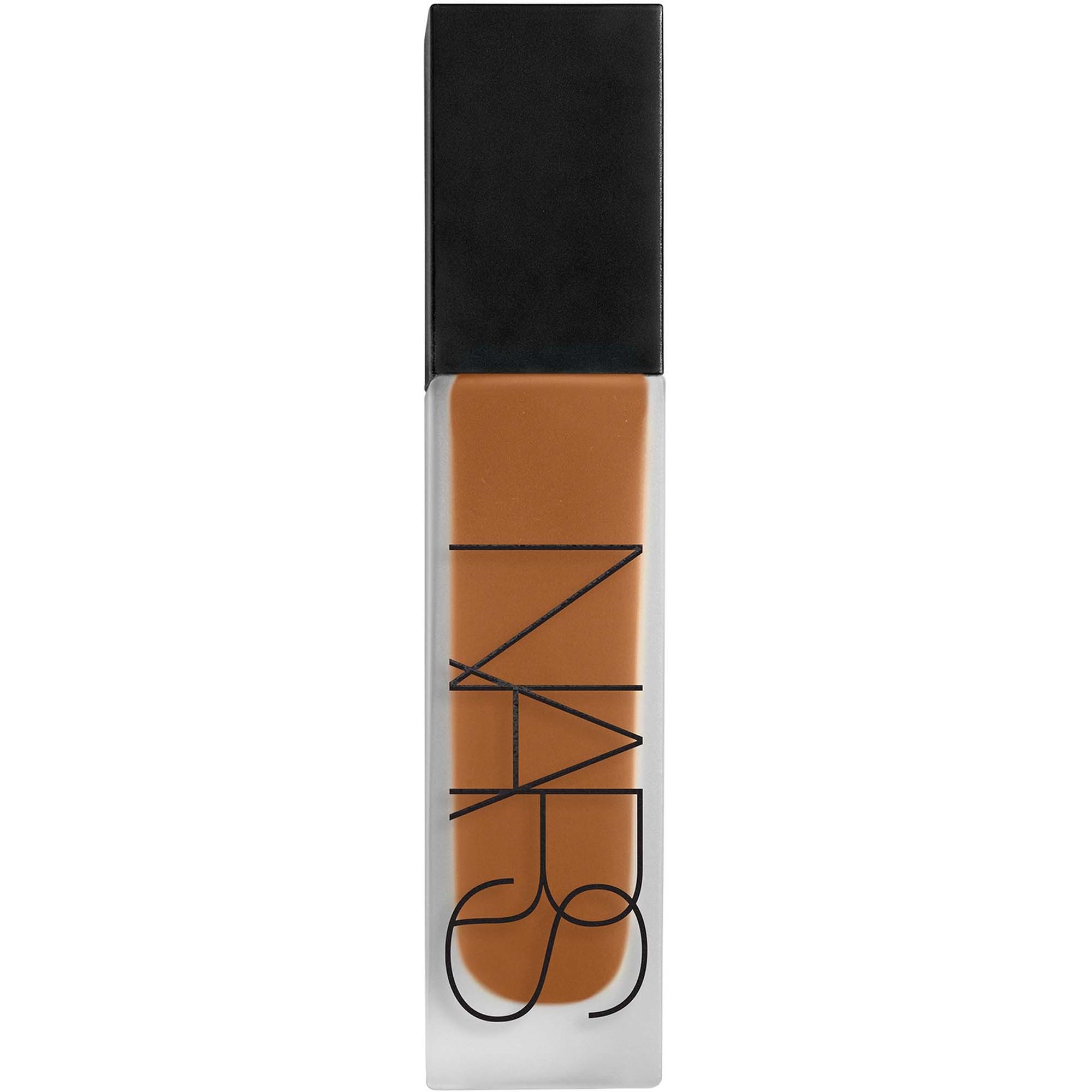 NARS Natural Matte Longwear Foundation New Caledonia