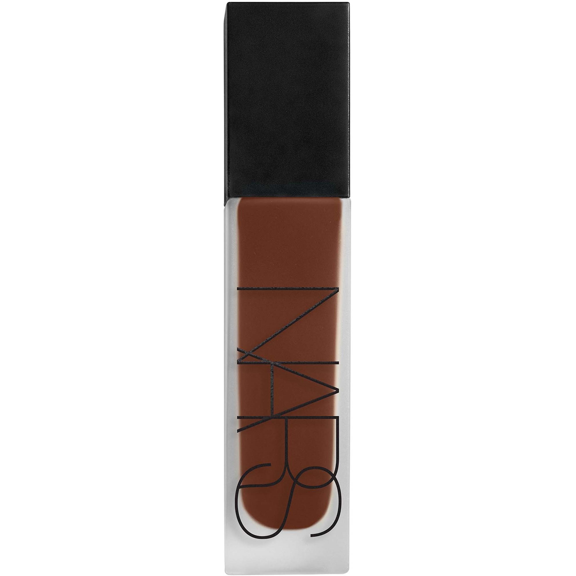 NARS Natural Matte Longwear Foundation Port Louis