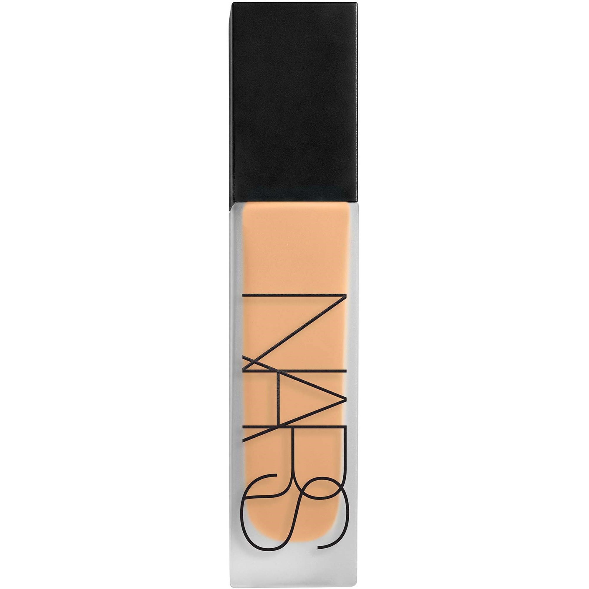 NARS Natural Matte Longwear Foundation Sahel