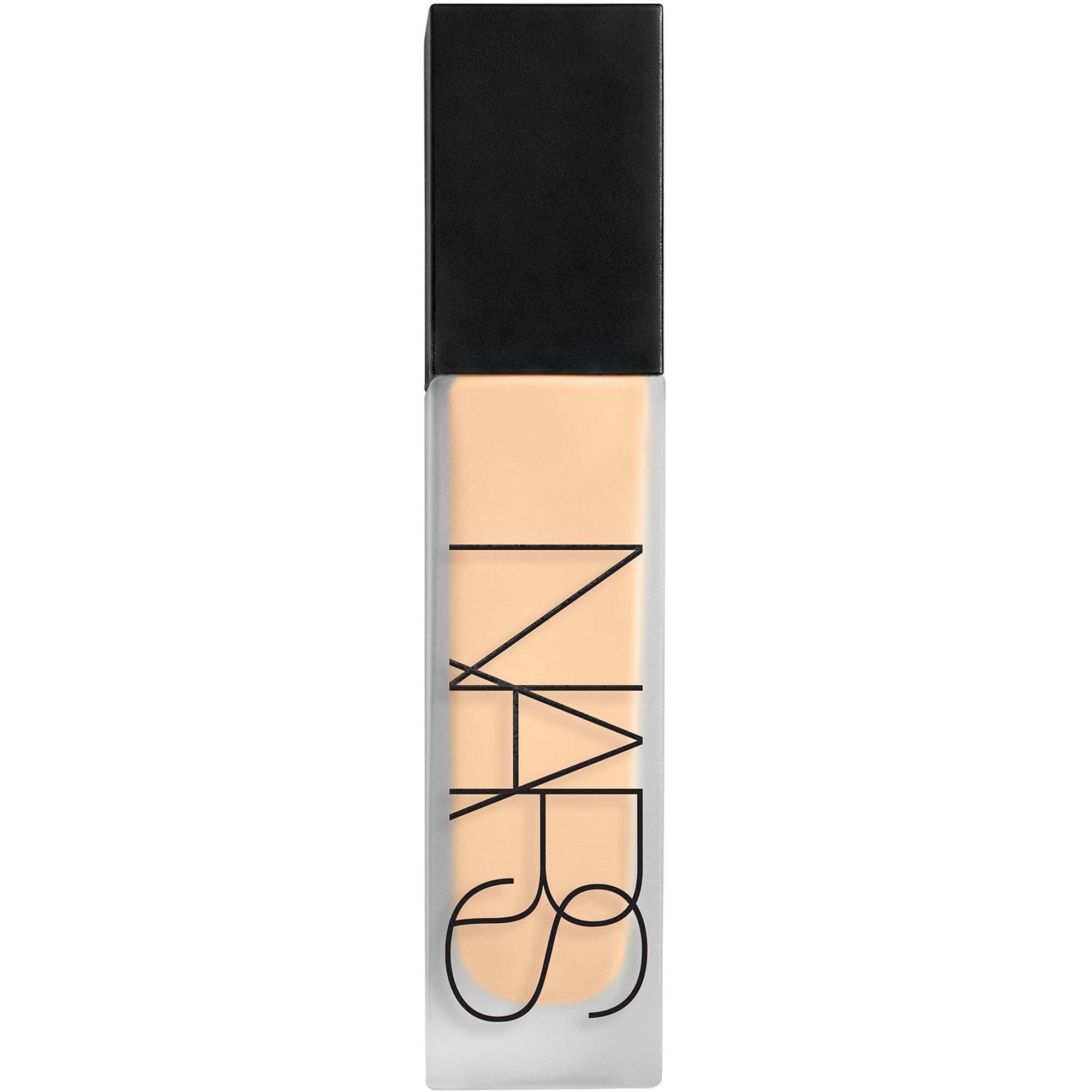 NARS Natural Matte Longwear Foundation Salzburg