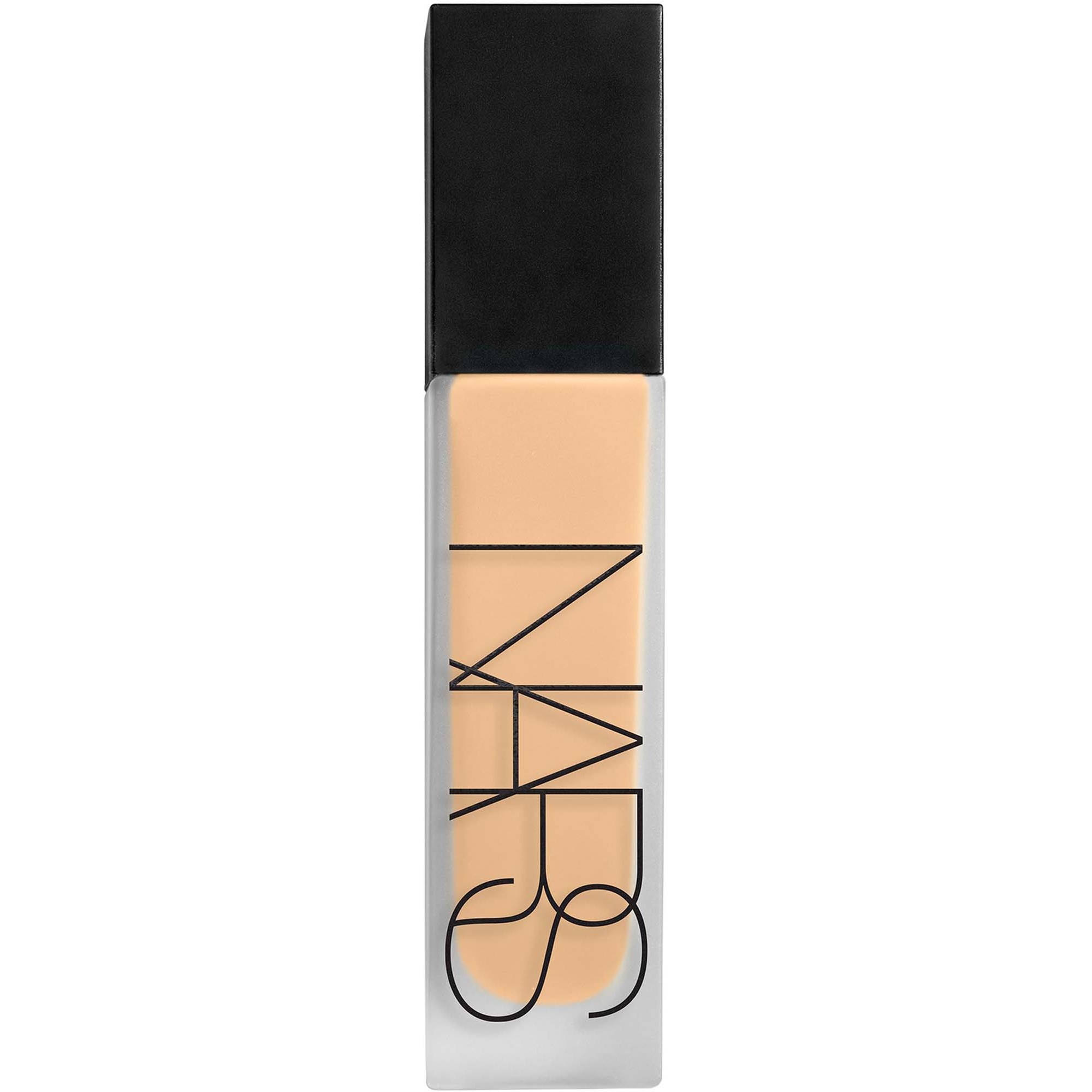 NARS Natural Matte Longwear Foundation Sante Fe