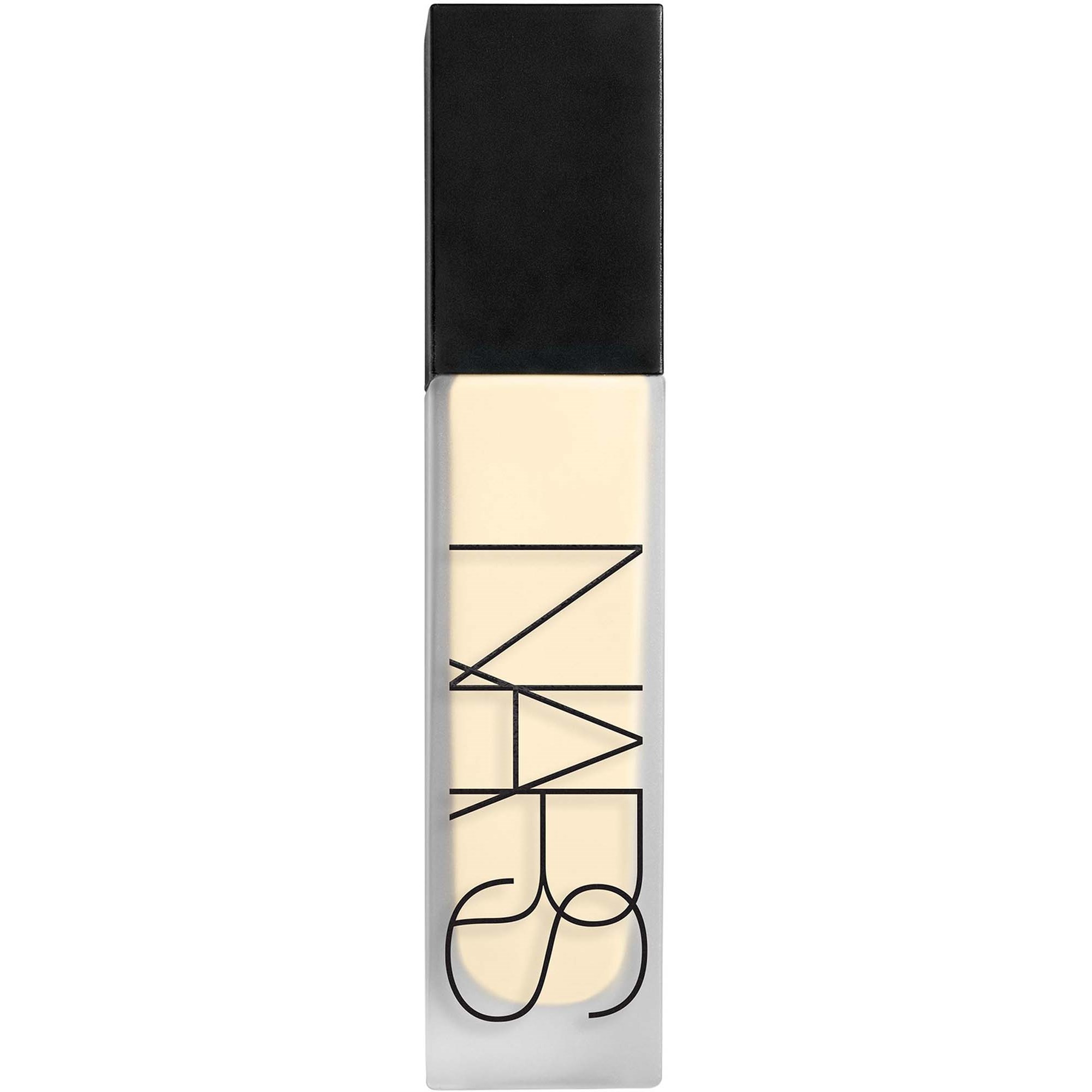 NARS Natural Matte Longwear Foundation Siberia