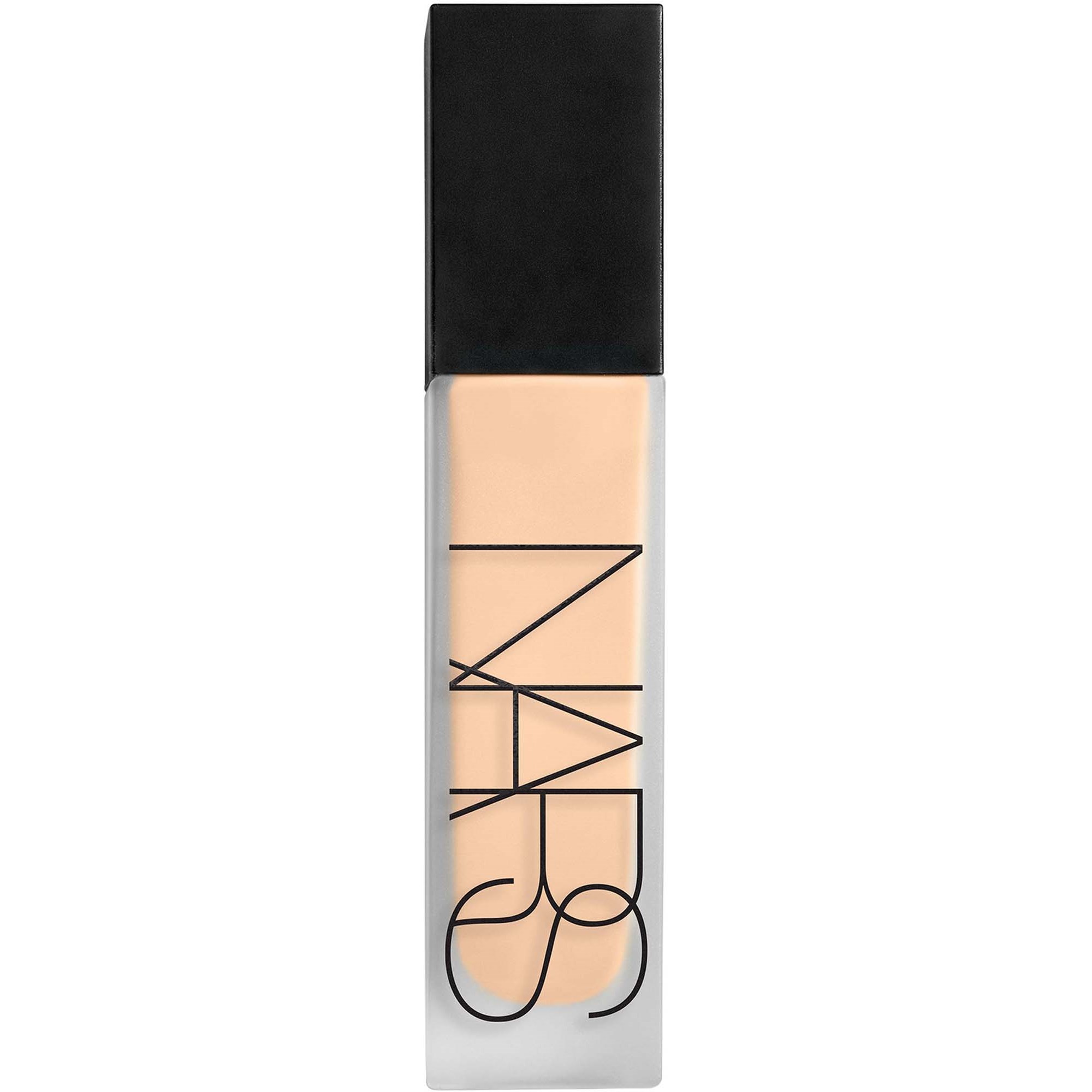 NARS Natural Matte Longwear Foundation Vienna