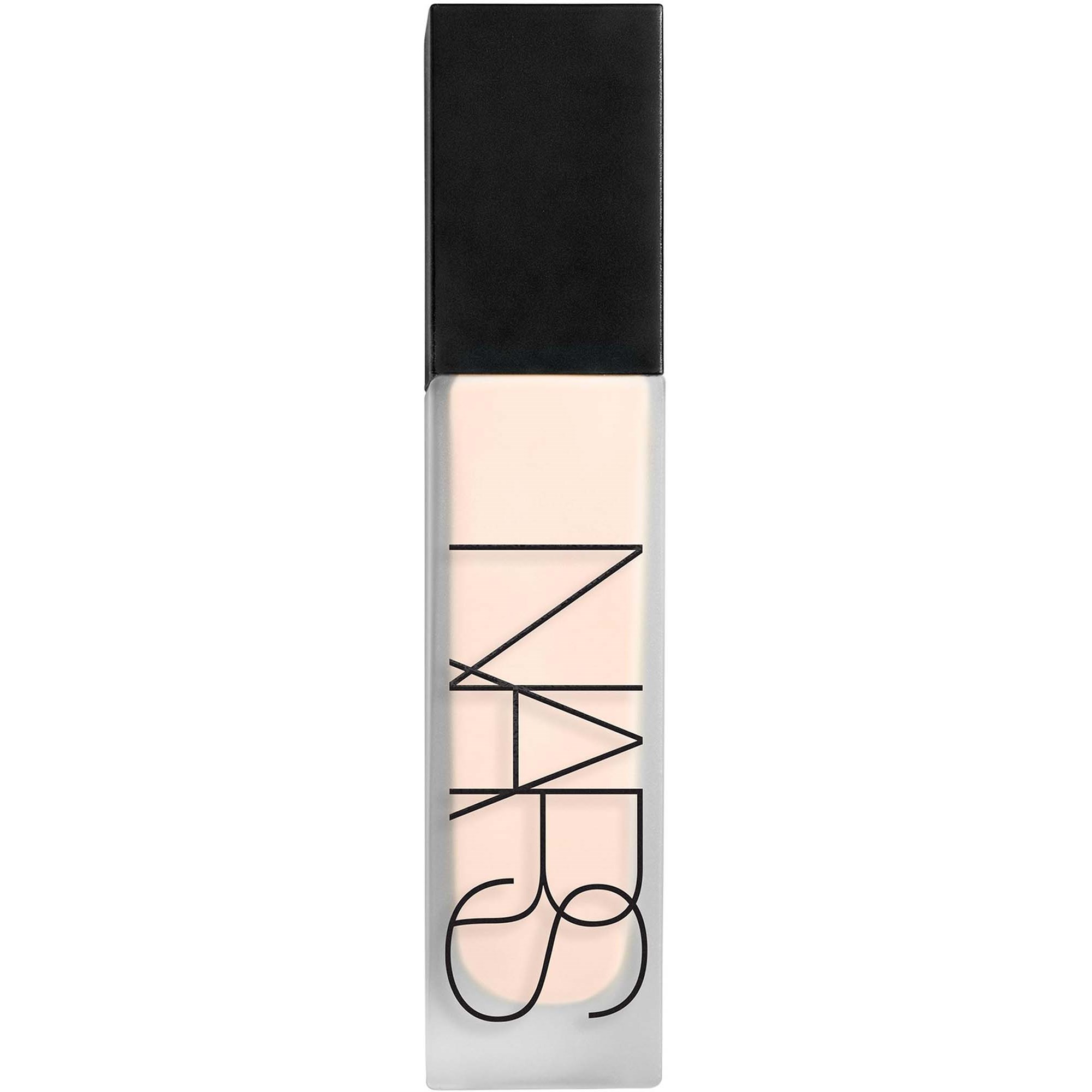 NARS Natural Matte Longwear Foundation Yulong