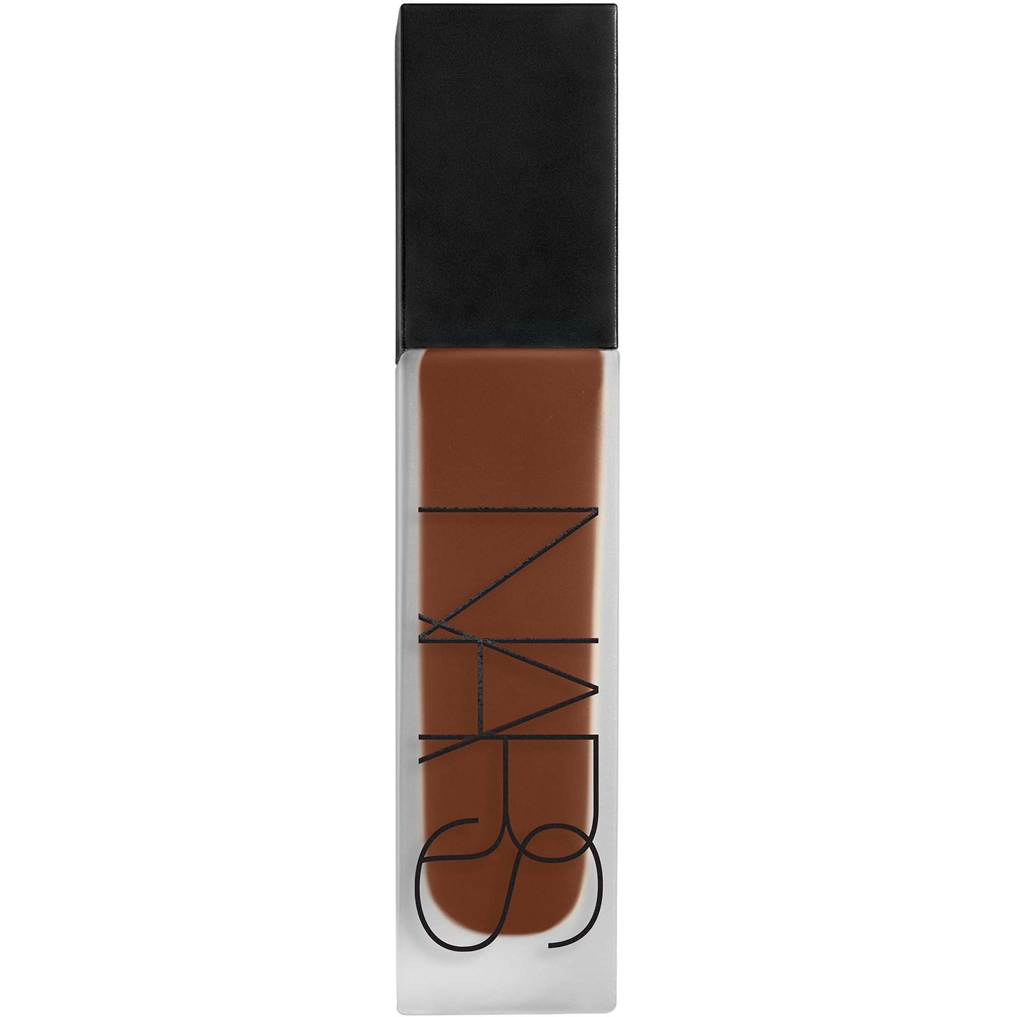 NARS Natural Matte Longwear Foundation Zambie