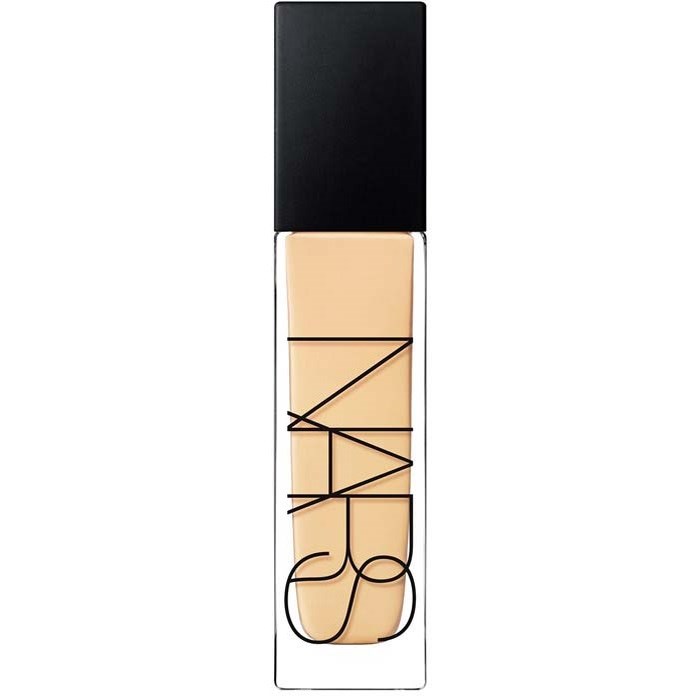 Läs mer om NARS Natural Radiant Longwear Foundation Deauville