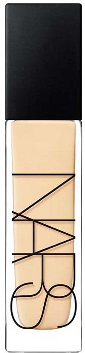 NARS Natural Radiant Longwear Foundation Gobi