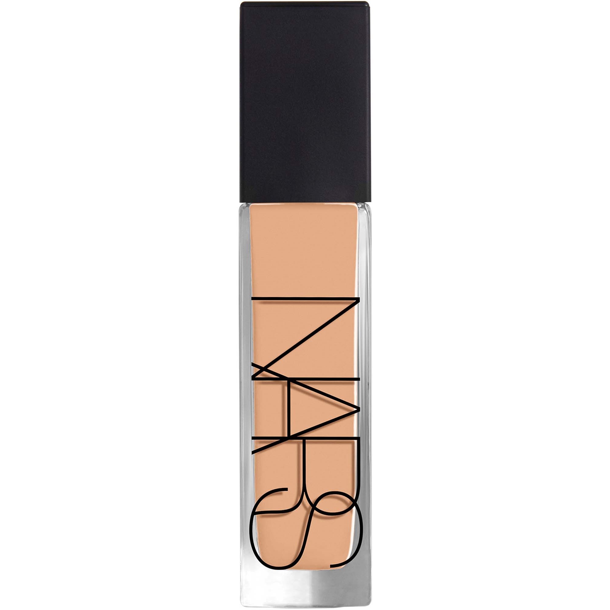 NARS Natural Radiant Longwear Foundation Lanai