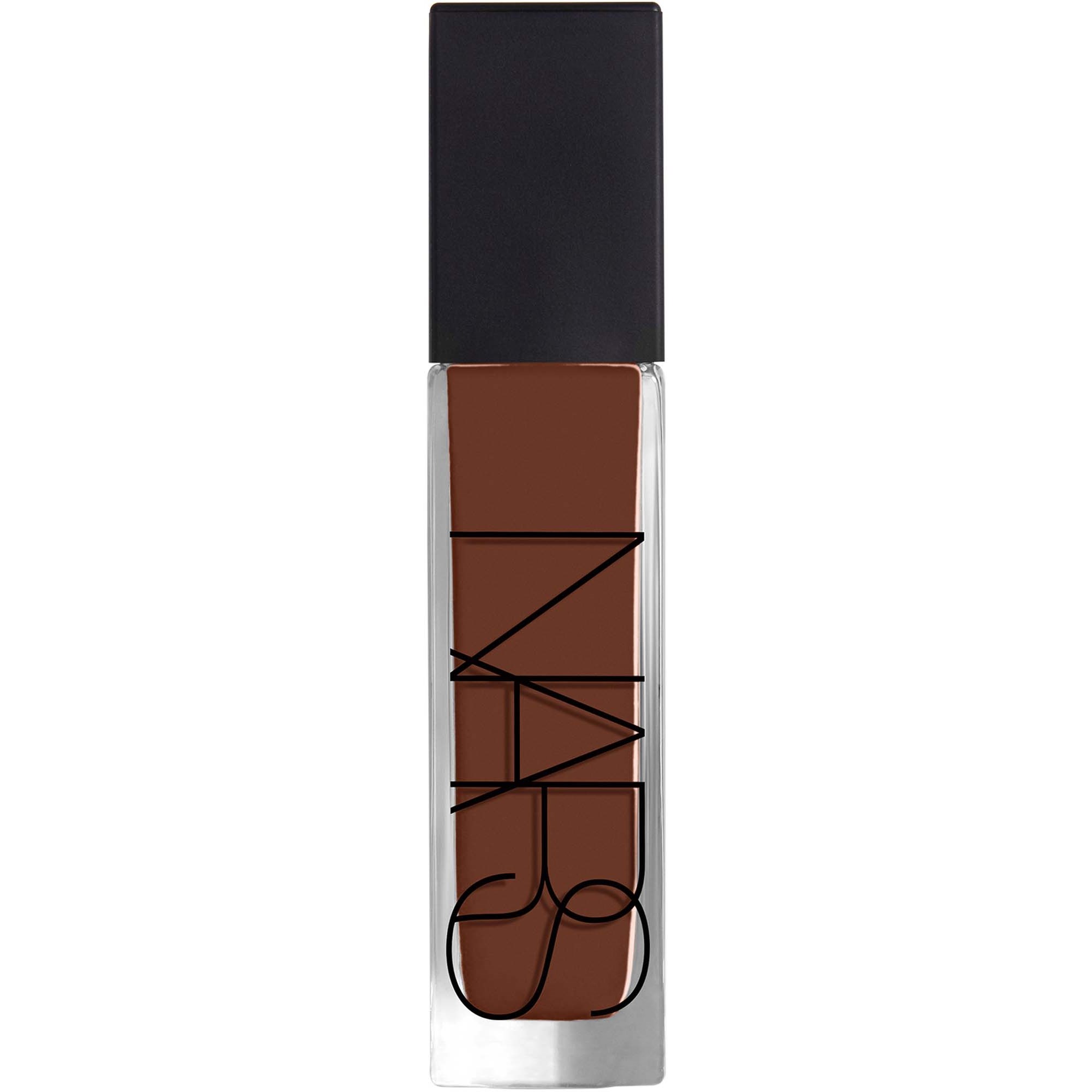 NARS Natural Radiant Longwear Foundation Port Louis