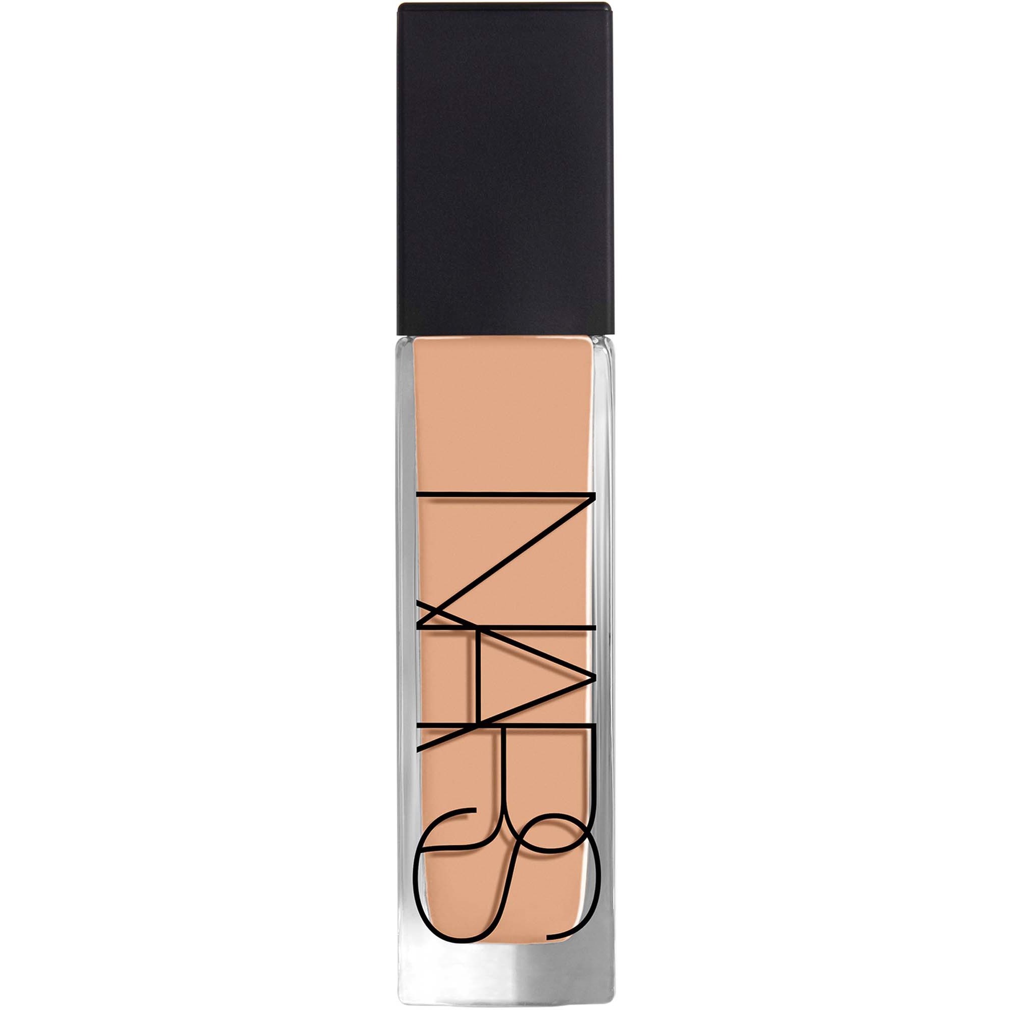 NARS Natural Radiant Longwear Foundation Porto
