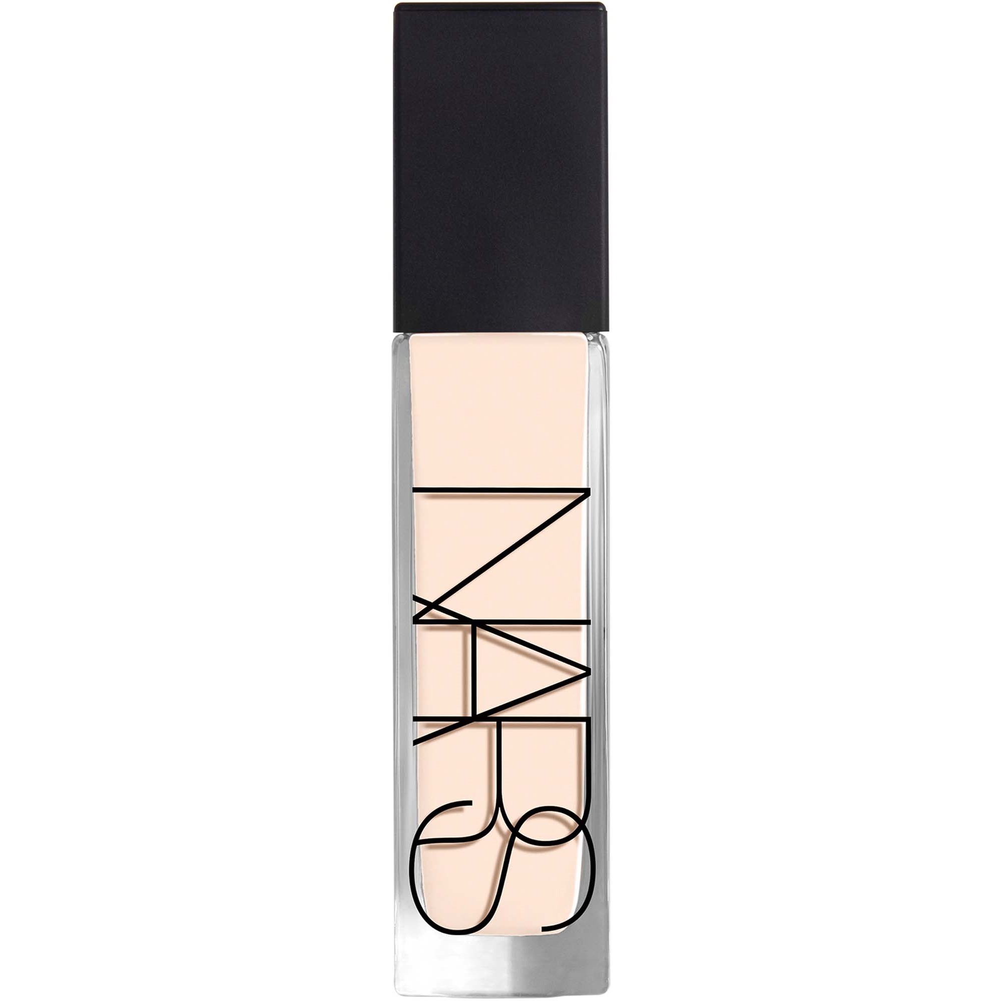 NARS Natural Radiant Longwear Foundation Yulong