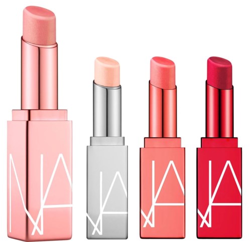 NARS Pleasure Seeker AfterGlow Lip Balm Set