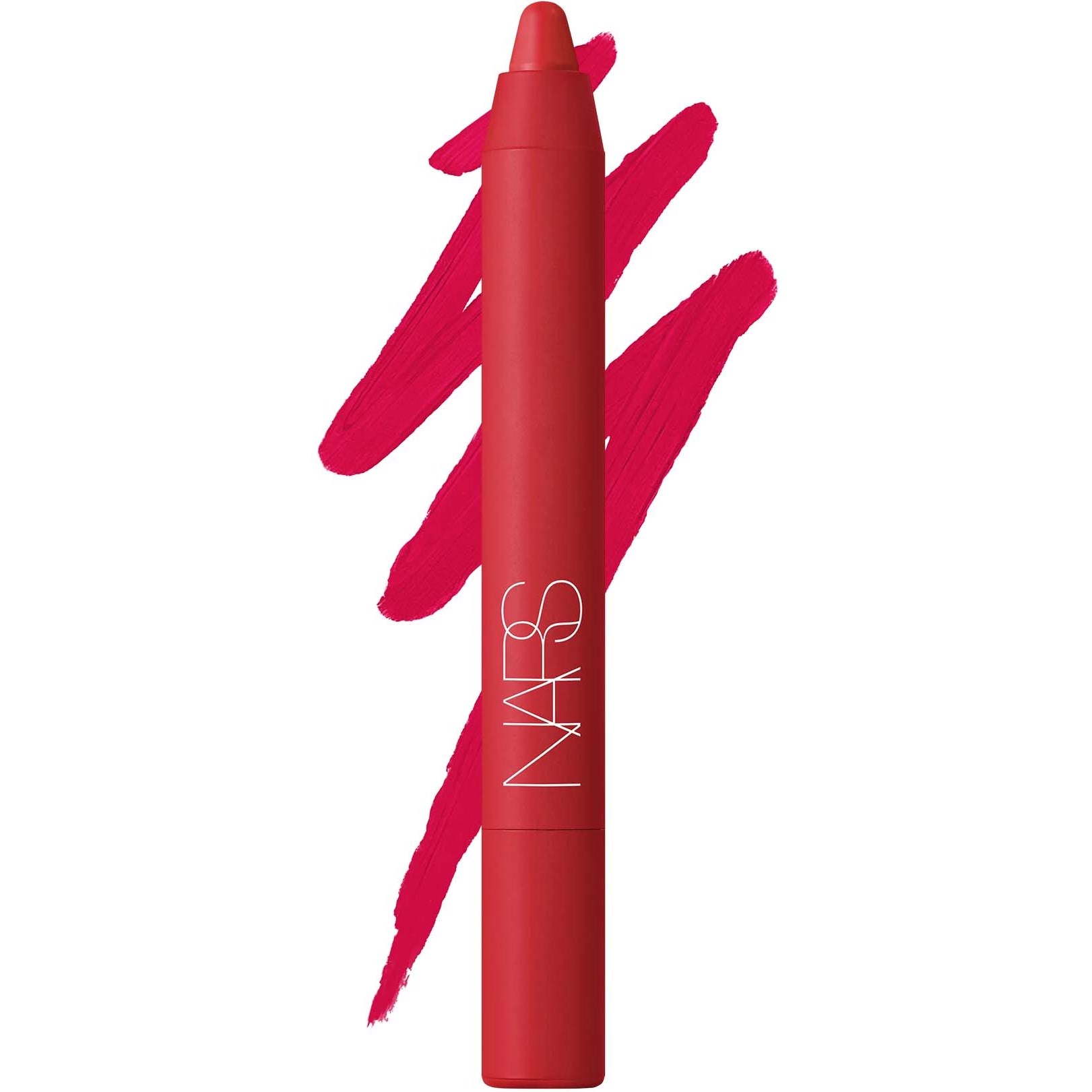 NARS Powermatte High-Intensity Lip Pencil 132 Dragon Girl