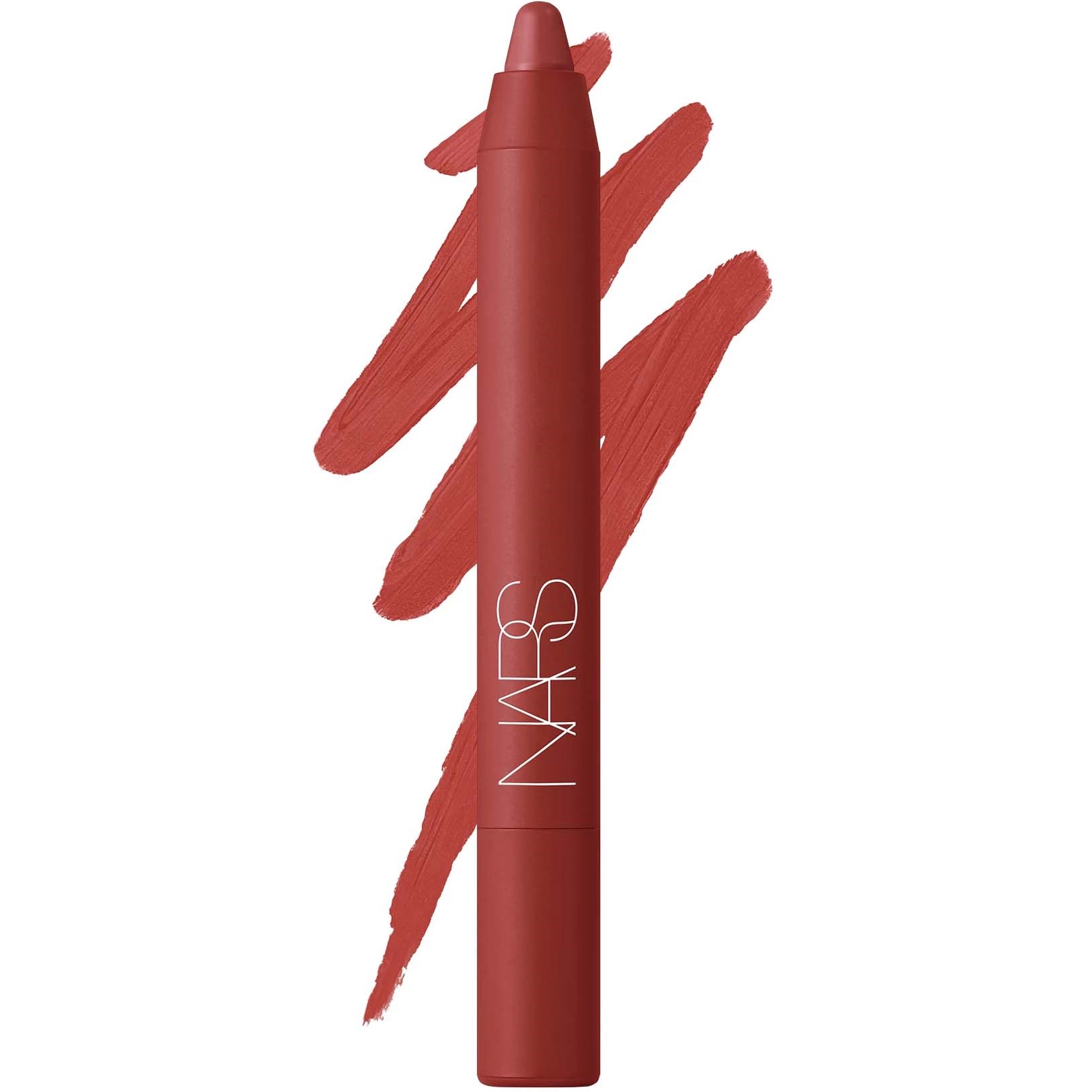 Läs mer om NARS Powermatte High-Intensity Lip Pencil 182 Endless Love