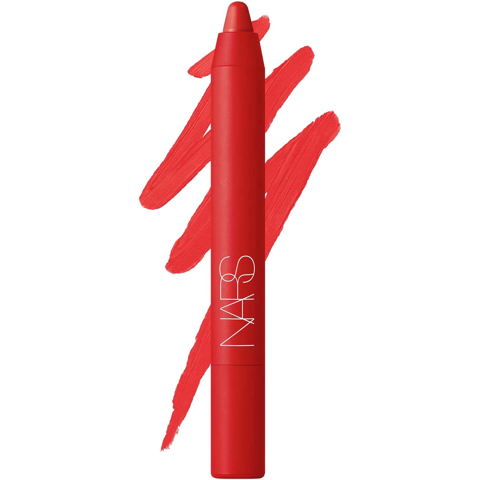 Läs mer om NARS Powermatte High-Intensity Lip Pencil 183 Kiss Me Deadly