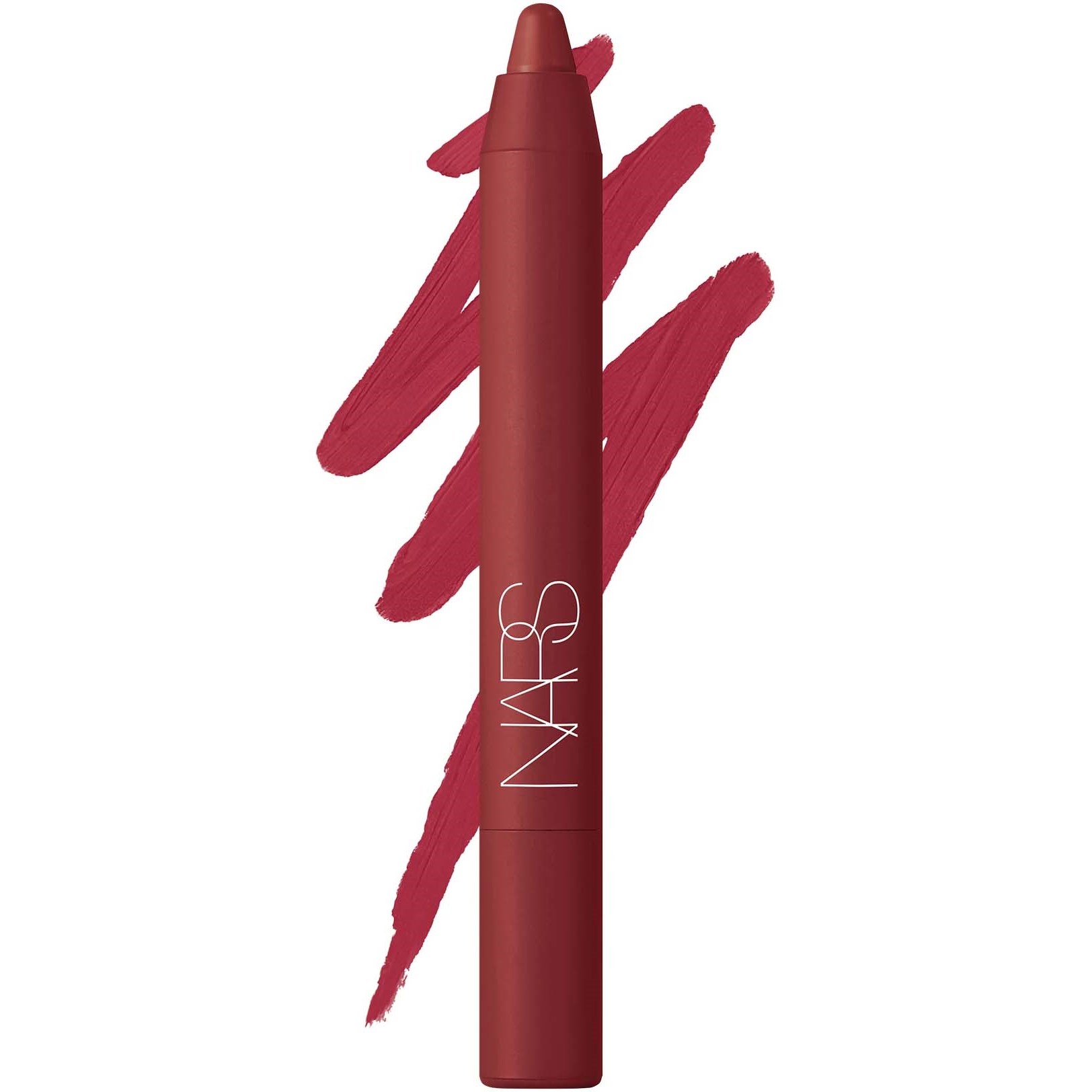 NARS Powermatte High-Intensity Lip Pencil 185 Cruella