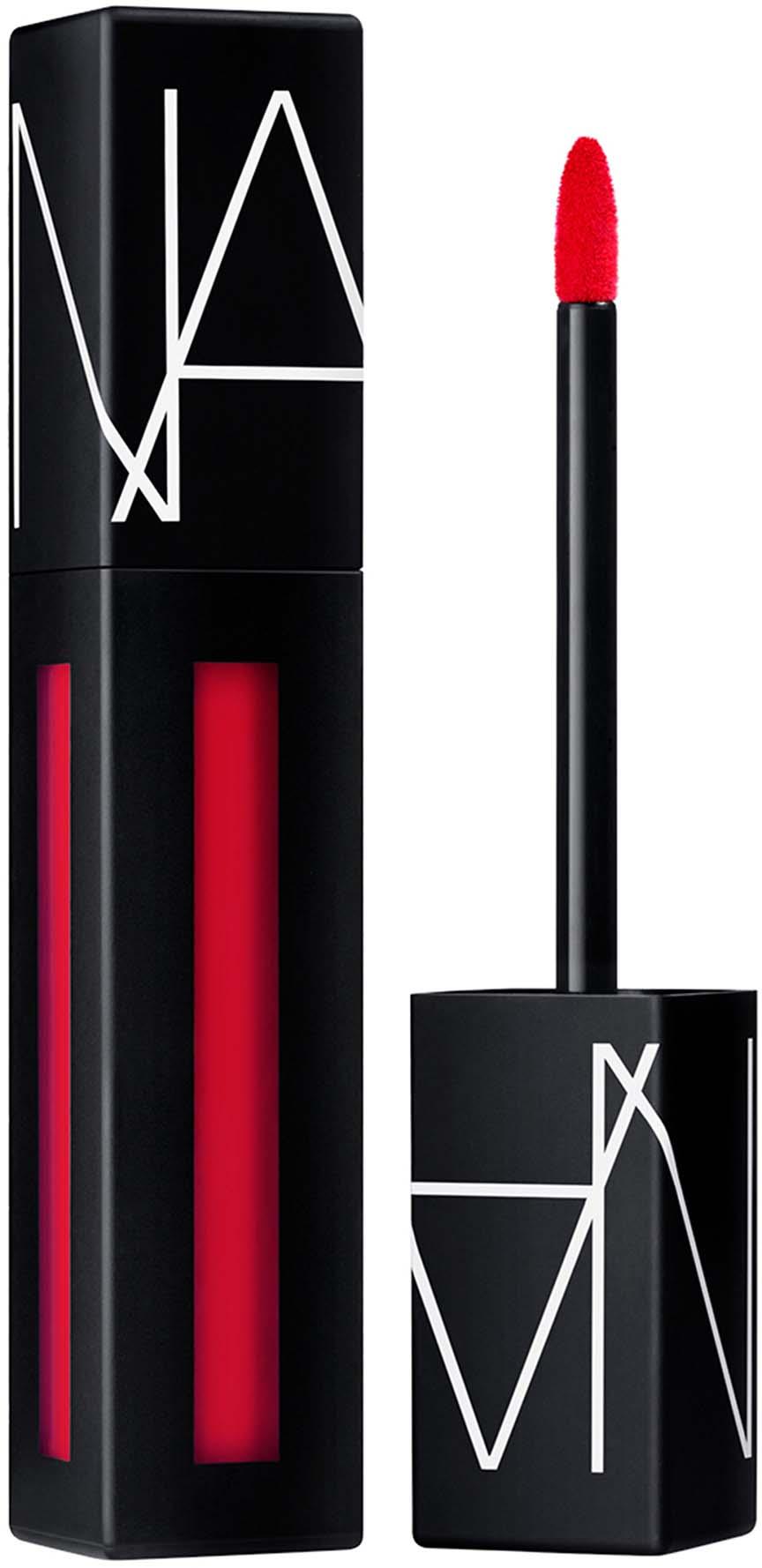 NARS Powermatte Lip Pigment Light My Fire