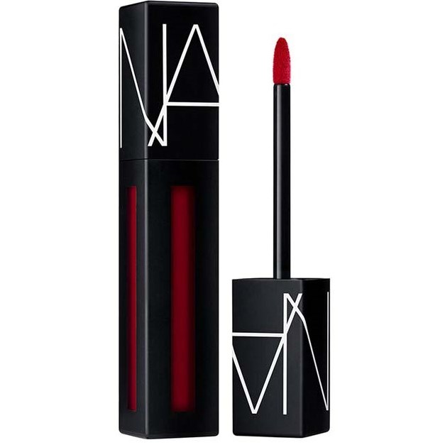 Läs mer om NARS Powermatte Lip Pigment Starwoman