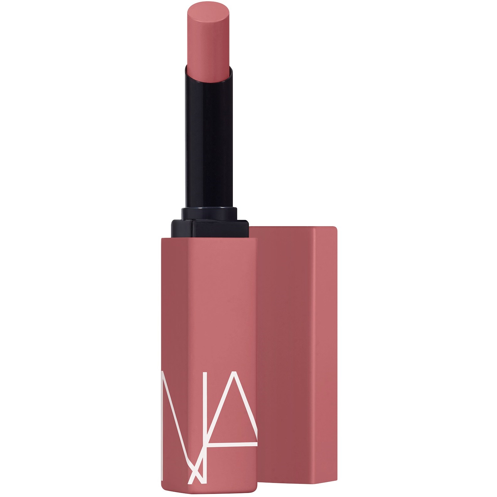 Läs mer om NARS Powermatte Lipstick American Woman