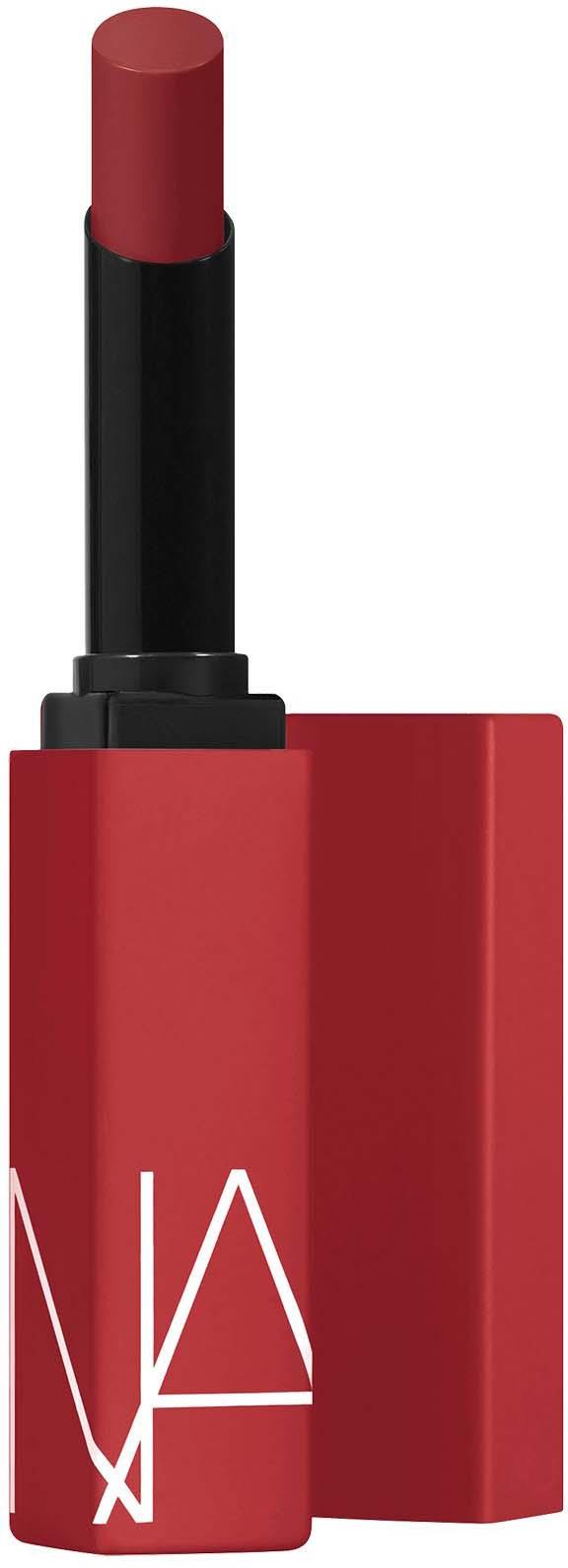 NARS Powermatte Lipstick Be My Girl