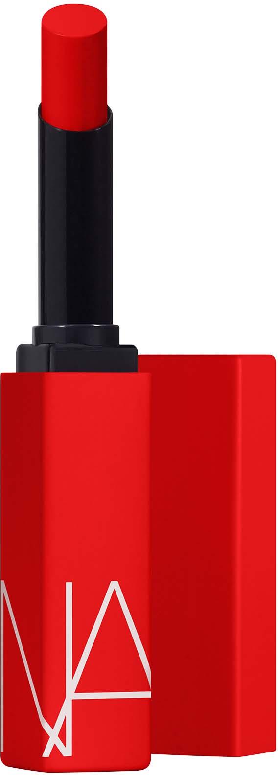 NARS Powermatte Lipstick Feel My Fire
