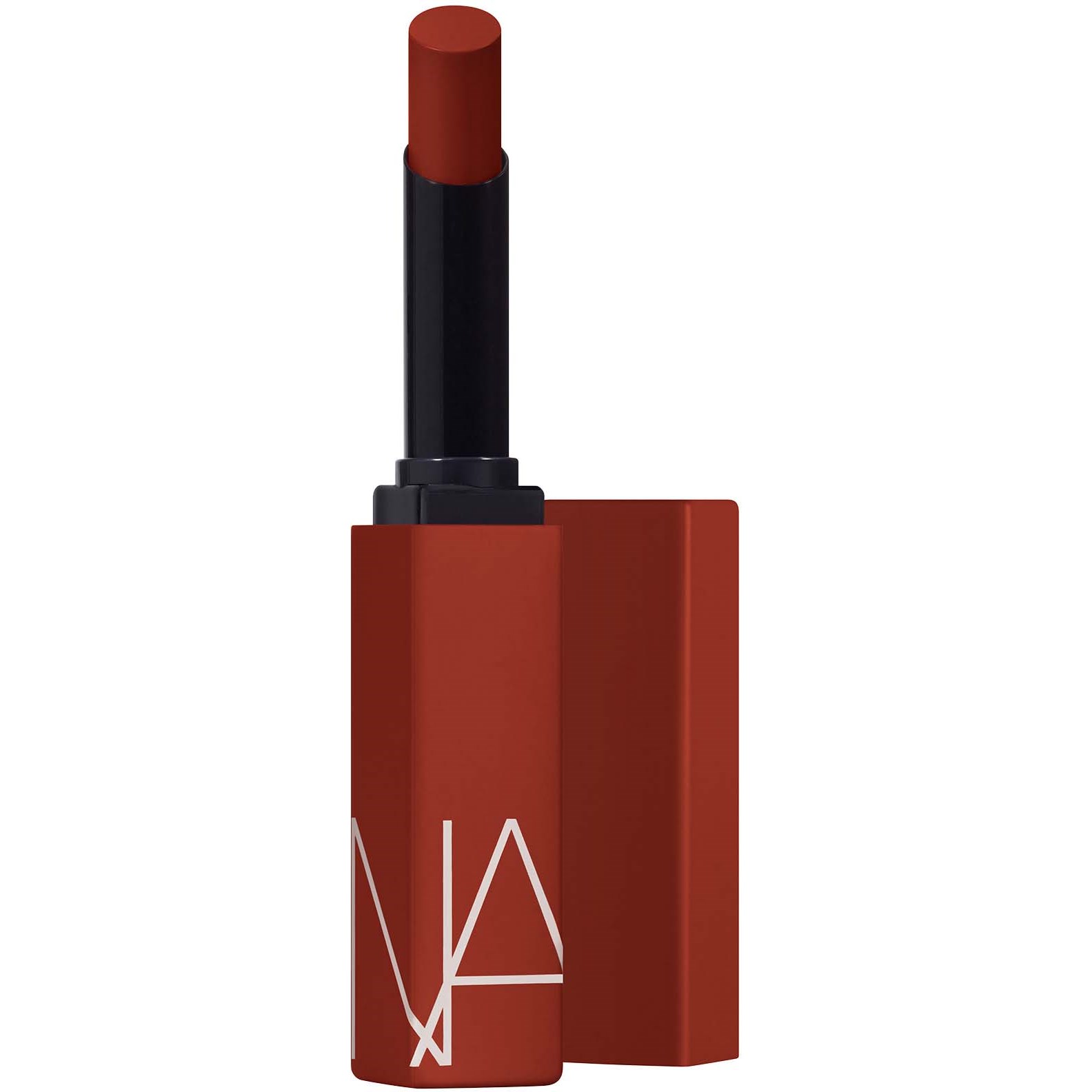 Läs mer om NARS Powermatte Lipstick Mogador