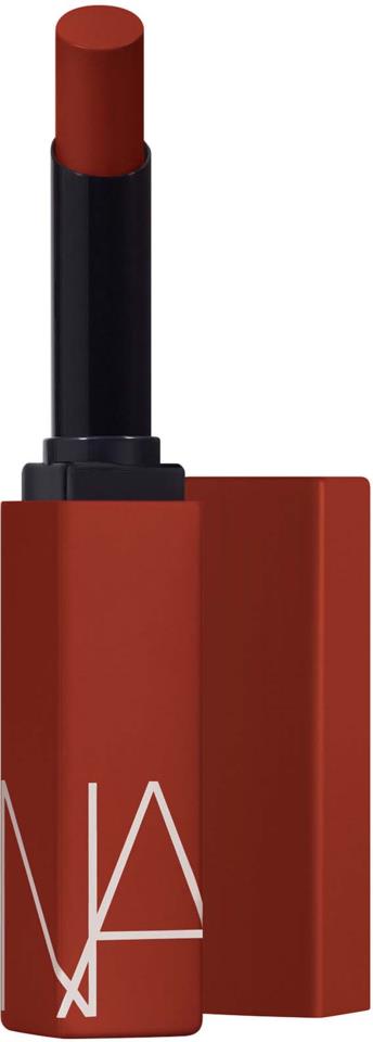 NARS Powermatte Lipstick Mogador