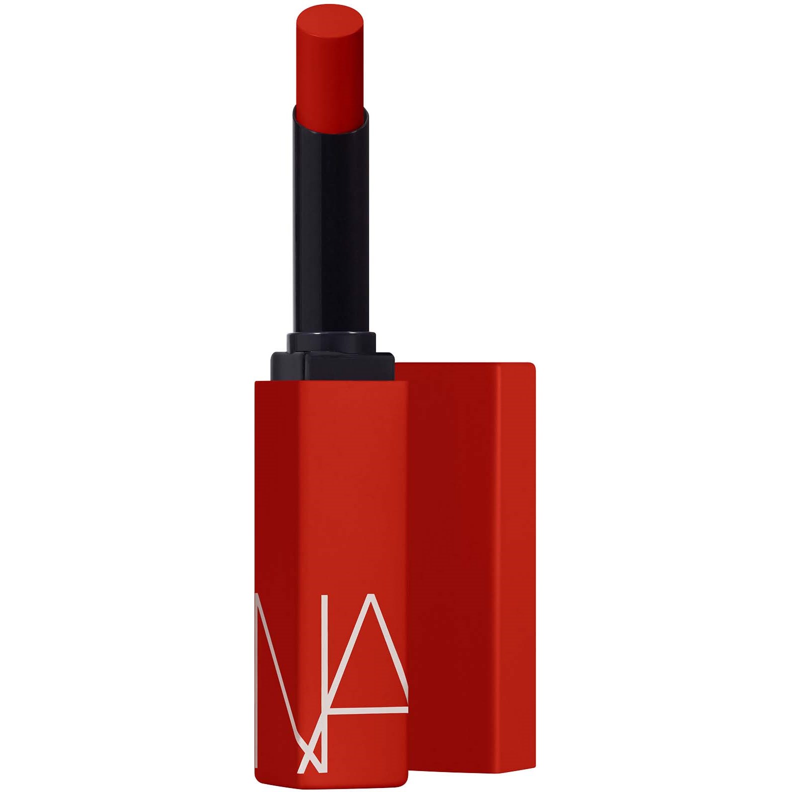 Läs mer om NARS Powermatte Lipstick Notorious