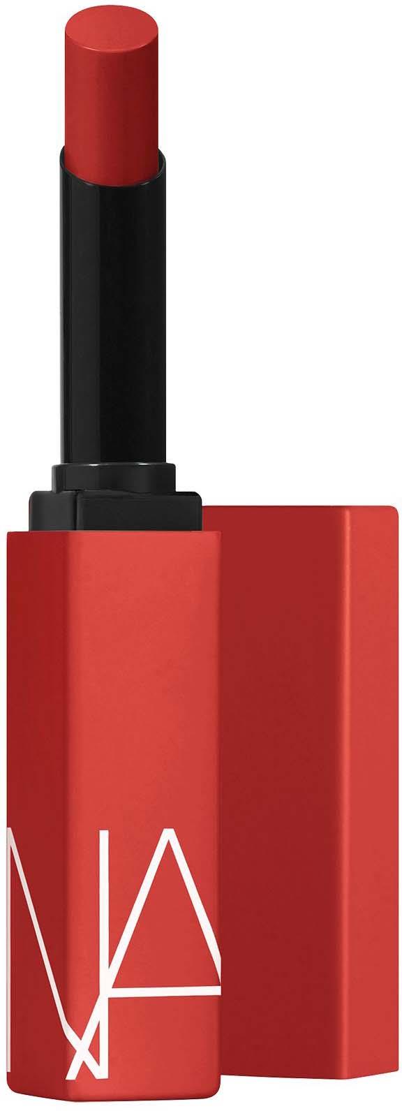 NARS Powermatte Lipstick Rocket Queen