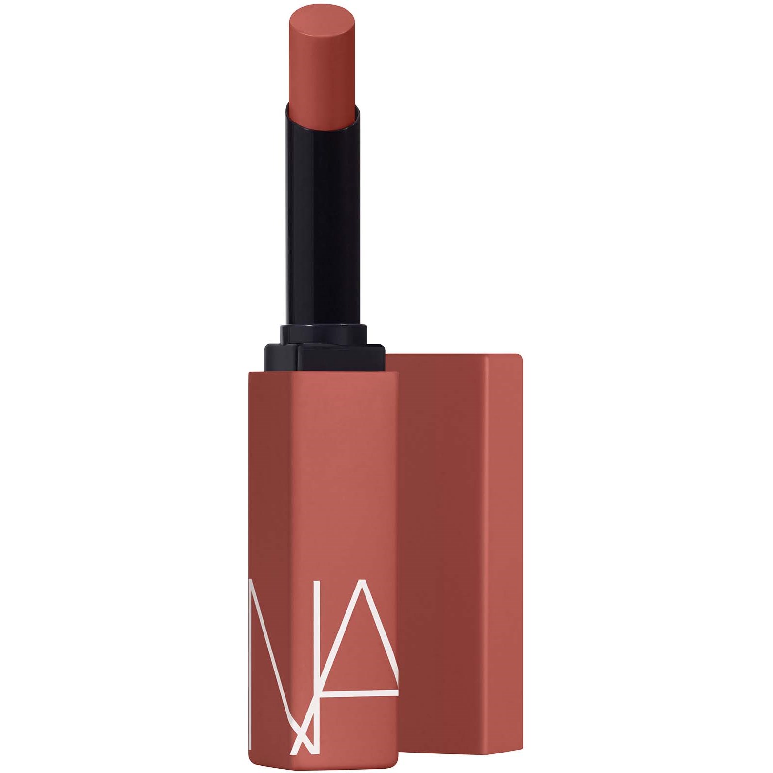 Läs mer om NARS Powermatte Lipstick Sweet Disposition