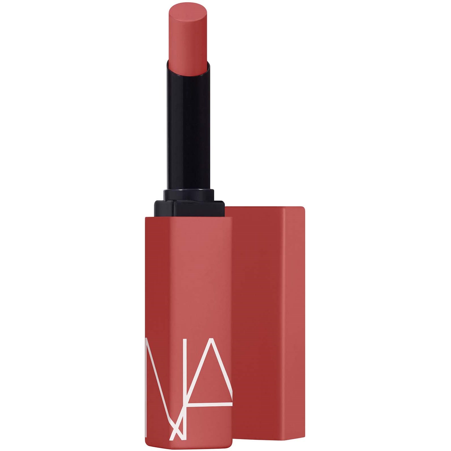 Läs mer om NARS Powermatte Lipstick Tease Me