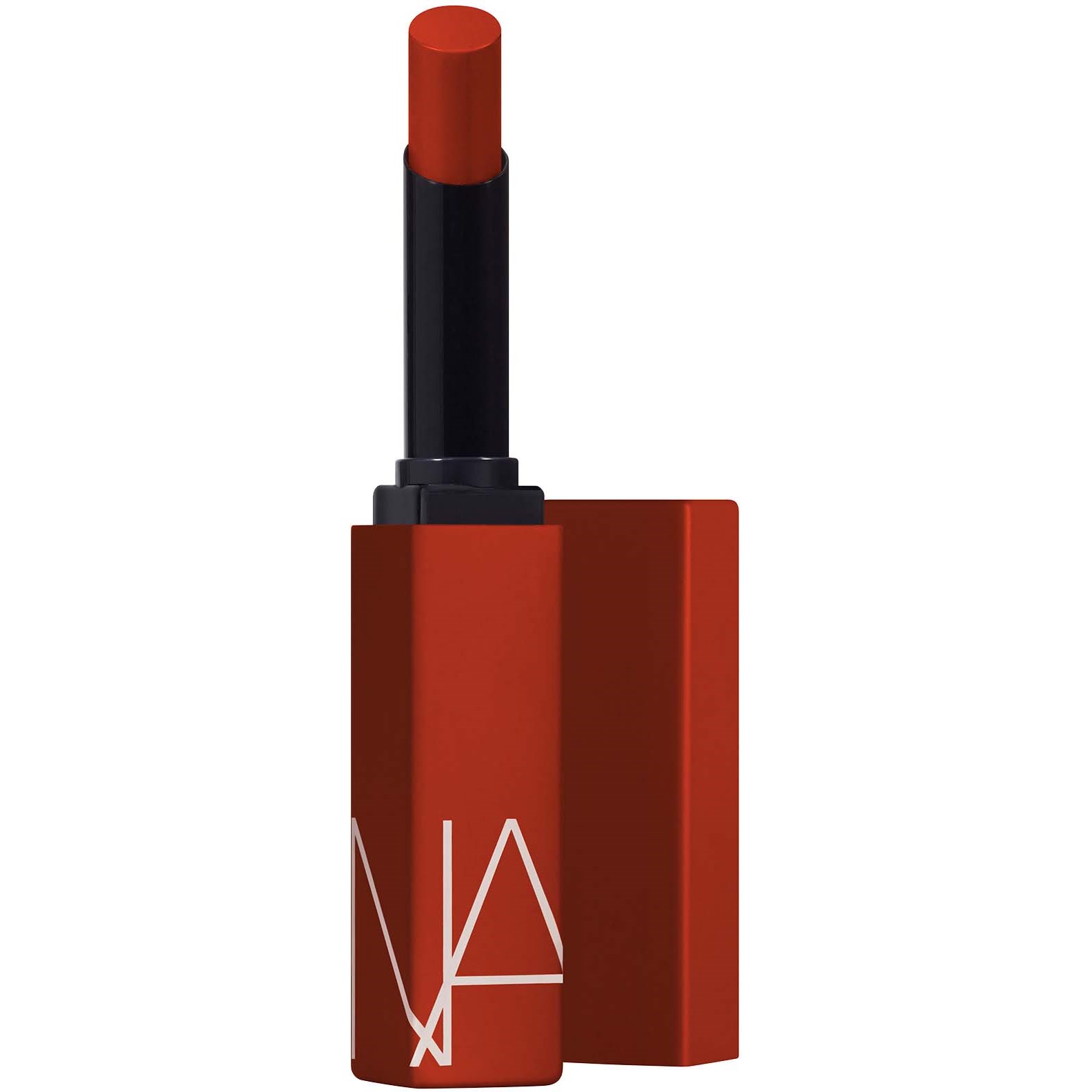 Läs mer om NARS Powermatte Lipstick Too Hot To Hold