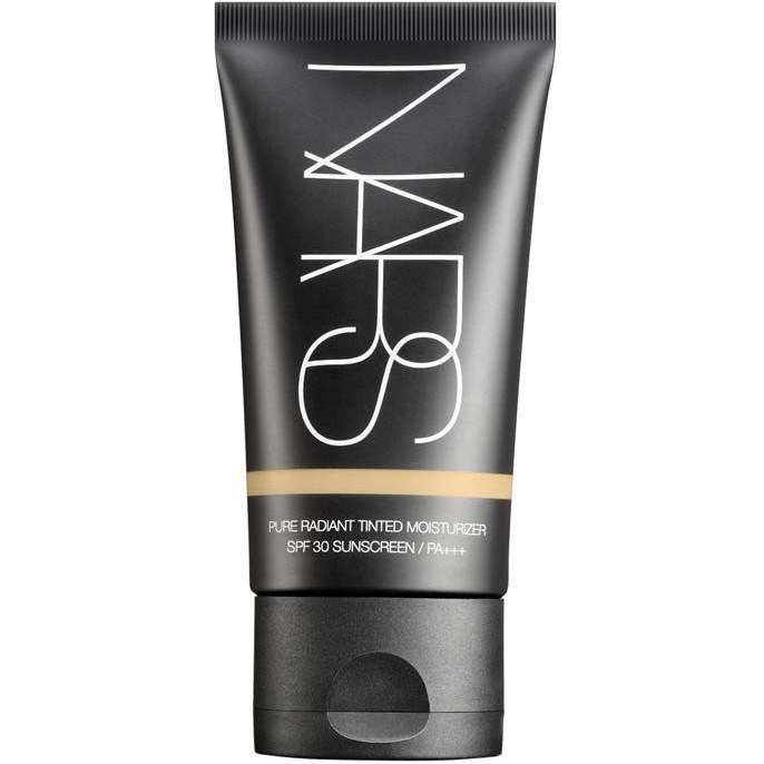 NARS Pure Radiant Tinted Moisturizer Alaska billede
