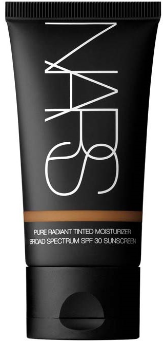 nars pure radiant tinted moisturizer cuba