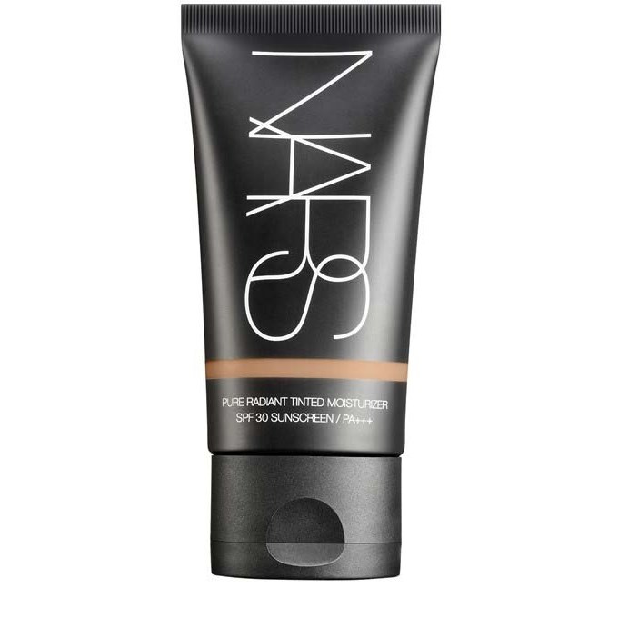 Läs mer om NARS Pure Radiant Tinted Moisturizer Groenland