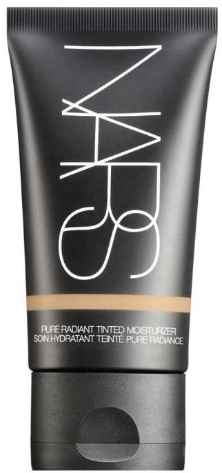 NARS Pure Radiant Tinted Moisturizer St Moritz