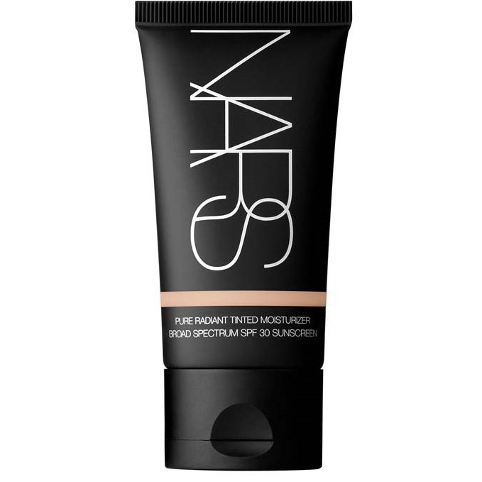 Läs mer om NARS Pure Radiant Tinted Moisturizer Terre Neuve