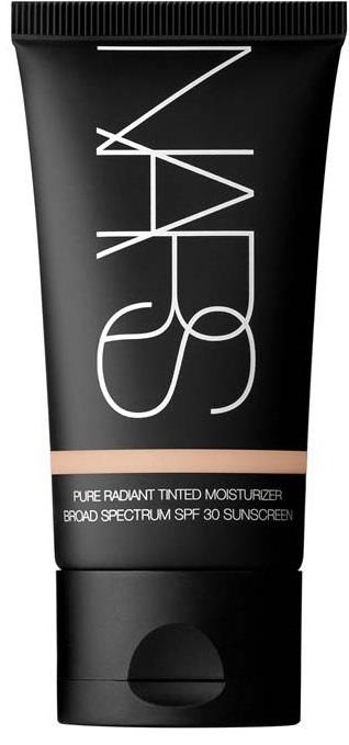 NARS Pure Radiant Tinted Moisturizer Terre Neuve