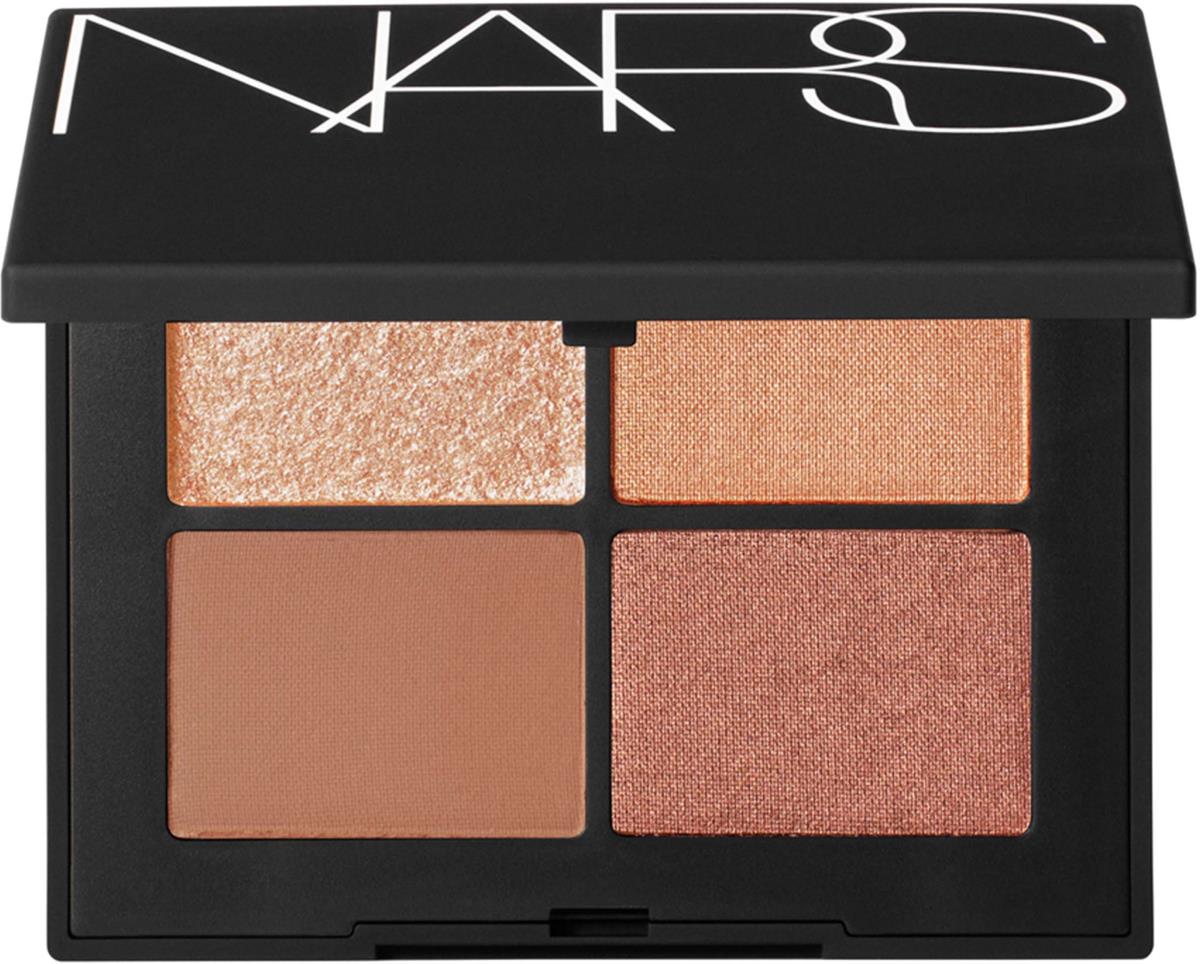 NARS Quad Eyeshadow Laguna