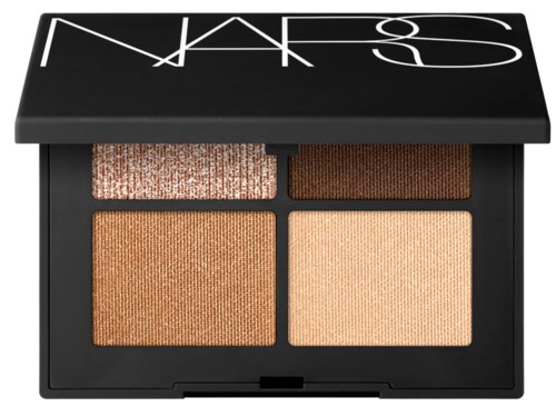NARS Quad Eyeshadow Mojave