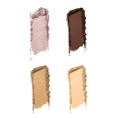 NARS Quad Eyeshadow Mojave