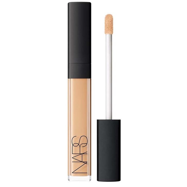 Läs mer om NARS Radiant Creamy Concealer Ginger