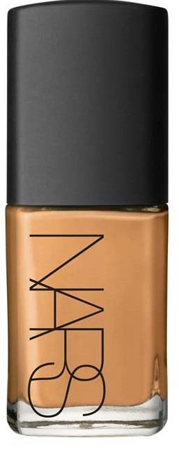 NARS Sheer Glow Foundation Cadiz