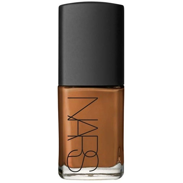 Läs mer om NARS Sheer Glow Foundation Manaus