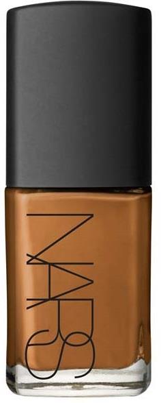 NARS Sheer Glow Foundation New Caledonia
