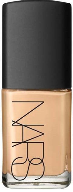 NARS Sheer Glow Foundation Santa Fe
