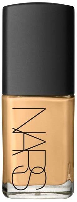 NARS Sheer Glow Foundation Stromboli
