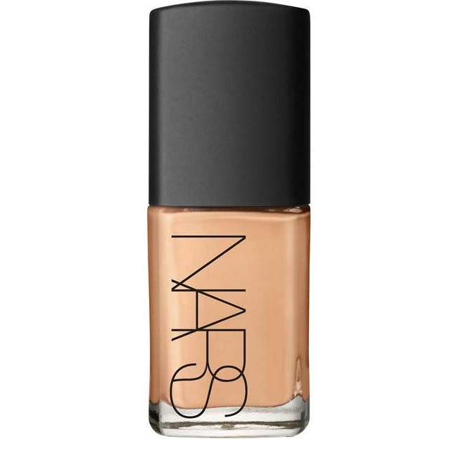 Sheer Glow Foundation 30 ml (Farge: Vallauris)