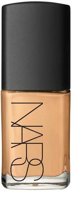 NARS Sheer Glow Foundation Vanuatu