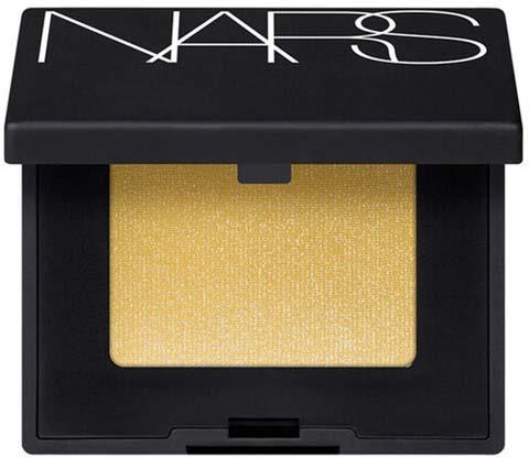 NARS Single Eyeshadow Pro Pops Goldfinger